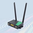thumbnail image 3 of Enrutador inalámbrico 4g lte, wifi portátil de alta velocidad wifi desbloqueado enrutador 4g de 300 mbps Señal estable para transmisión en vivo al aire libre, 3 of 7