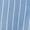 Blue, variant on INSPIRE CHIC Women's Stripe Button up Short Sleeve Tie Front Short Shirts XL Blue