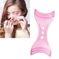thumbnail image 6 of Joernso Eyeliner Guide Template Stencil Shaper Assistant Aid Easy Eyeline Makeup Tool, 6 of 7