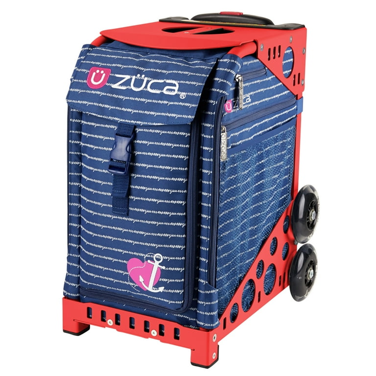 Zuca bag walmart sale