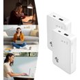 thumbnail image 1 of WiFi de bolsillo, Router de bolsillo, Pocket [Internet gratis en tu bolsillo], Router WiFi gratis de bolsillo, Pocket [Internet gratis en tu bolsillo], 1 of 6