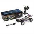 thumbnail image 3 of High-Speed RC Car: WLtoys 124019 2.4G 4WD Off-Road Drift Racing Car - 55KM/H -, 3 of 4
