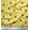 Medium Yellow, variant on Soimoi Black Cotton Duck Fabric Bottle & Glass Kitchen Decor Fabric Printed Yard 42 Inch Wide
