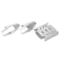 thumbnail image 2 of Armure en Métal pour RC, Plaque de Protection en Métal Anti-Crash pour Camion RC Anti-Rouille pour Protection de Voiture RC, 2 of 8