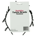 Localoc Style Bandables Twisty Braids Headband