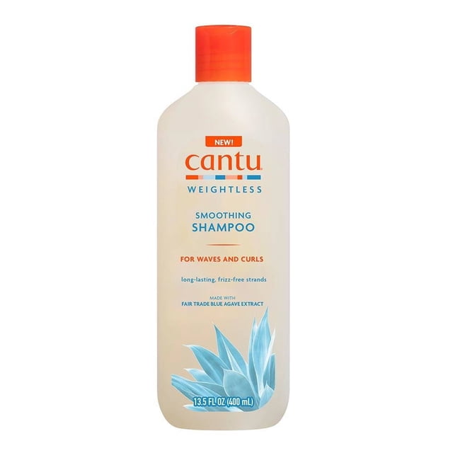 Shampoo Cantu Weightless 400 ml