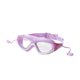 thumbnail image 1 of Gafas para niños con montura grande, alta definición, antivaho, para buceo, natación, impermeables, protectoras, 1 of 6