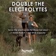 thumbnail image 2 of Huma Plus (Doble Electrolito) - Gel Energético de Chía, Plátano y Bayas, 24 Geles - Geles Energéticos de Alimentos Reales, Amigables con el Estómago, 2 of 5