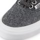 thumbnail image 5 of Tenis Vans Authentic Y - 38H3U3T - Gris Obscuro - Niñas gris oscuro 20, 5 of 7