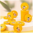 thumbnail image 4 of Regalos conmemorativos, 20 piezas, Hada de los dientes, juego infantil para niños, juguetes para niñas, regalos de recuerdo, juguetes educativos para bebés, juguetes educativos para niños, 4 of 5