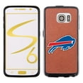 thumbnail image 1 of Buffalo Bills Phone Case Classic Football Pebble Grain Feel Samsung Galaxy S6, 1 of 1