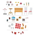 thumbnail image 3 of Set de Juego Miraculous Lady Bug Torre Eiffel, 3 of 5