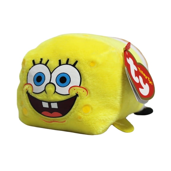 Spongebob Squarepants Teeny Ty - Stuffed Animal by Ty (42179)