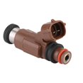 thumbnail image 1 of Fuel Nozzle, Fast Start INP-780 Original Standard Long Durability Fuel  Better Performance  Replacement For  Protege ES Sedan For Auto, 1 of 8
