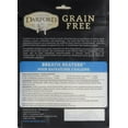 thumbnail image 2 of Darford Grain Free Dog Biscuits Breath Beaters Regular, Breath Beaters, 12 oz, 2 of 5