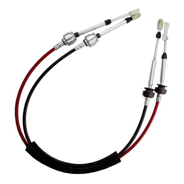 Cable Chicote Acelerador CAHSA Juego Selectores Std Compatible Con Renault Duster 1.6L 2.0L 2012 2019
