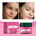 thumbnail image 4 of Crema de noche suavizante, crema facial antiedad natural con té blanco y rosa, 50 g, 4 of 4