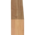thumbnail image 4 of 3 1/2"W x 10"D x 10"H Westlake Smooth Brace, Western Red Cedar, 4 of 4
