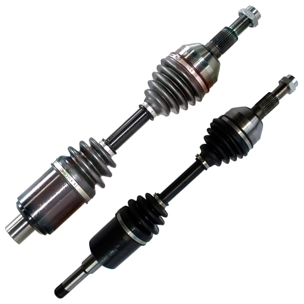 Auto Parts & Accessories Automotive Front Left Right Complete CV Shaft