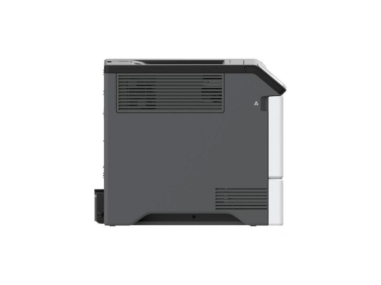 Lexmark CS730de Desktop Wired Laser Printer, Color