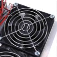 thumbnail image 5 of Semiconductor Peltier Cooler 240W Semiconductor Refrigeration Thermoelectric Peltier Cold Plate Cool, 5 of 5