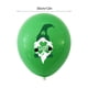 thumbnail image 3 of Globos Del Día de San Patricio de 30 Cm. Globos de Látex para El Día de San Patricio. Globos de Látex con Temática Del Día de San Patricio para Fiestas (15 Unidades)., 3 of 7