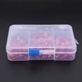 thumbnail image 1 of Motorcycle Screws, 177pcs Motorcycle Screws Fairing  Kit Universal M5 M6 Replacement For Sportbikes, 1 of 8