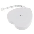 thumbnail image 2 of Lefu 1.5m Heart BMI Body Mass Index Tape Measure Calculator Muscle Rule Tape tool, 2 of 8