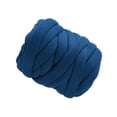 thumbnail image 5 of Chunky Wool Yarn Bulky Yarn Hand Knit Yarn Hand Knitting Arm Knit Yarn Jumbo Tubular Yarn Weight Yarn for Cushion Throw Weaving Scarf, 5 of 8