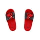 thumbnail image 4 of Sandalia Casual para Niño Tropicana 19727 Spider Man T17.5 Zapaterias Mexico 19727D-NGO, 4 of 6