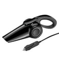 thumbnail image 2 of Clearance! Fanshiluo Home And Car Dual Purpose Dry And Wet Handheld Car Mounted Vacuum Cleaner With Lights,High-power Car Vacuum Cleaner,Car, 2 of 3