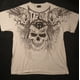 thumbnail image 5 of Camiseta Y2K Tapout Harajuku Hip Hop con estampado gráfico de letras, camiseta de gran tamaño para hombre, cuello redondo, camisetas de manga corta de algodón, ropa de calle, 5 of 5