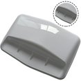 thumbnail image 4 of White Decorative Air Intake Hood Scoop for Enhanced Vehicle Performance, 4 of 5