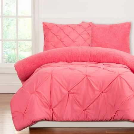 UPC 671826962140 product image for Crayola Playful Plush Cotton CandyTwin Comforter Set | upcitemdb.com