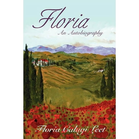 Floria: An Autobiography (Paperback)