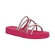 thumbnail image 2 of Sandalia Mujer Ovx Casual Moda Confort rosa 23, 2 of 6