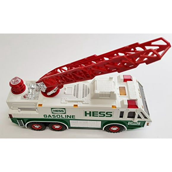 1996 Hess Emergency Truck