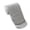 Gray, variant on Staki Girls Knee High School Uniform Dress Socks Kids Long Seamless Toe Cotton Tube Socks(White,3-8 Years)