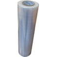 thumbnail image 1 of ROLLO DE EMPLAYE TRANSPARENTE 1.5 KILOS C60 DE 700ftX18" SANWO TRANSPARENTE, 1 of 2