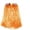 Orange, variant on Skirts for Women Skirt Ladies Fashion Carnival Silk Dance Skirt Performance for Stage Show with Elegant Flowing and Comfortable Fit Purple 30