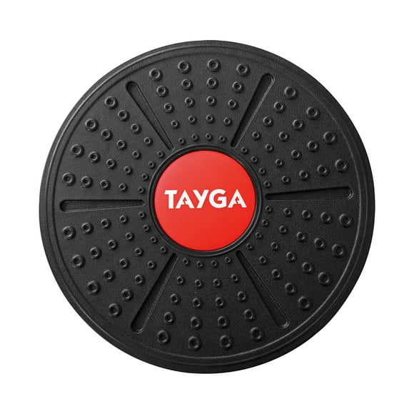Entrenador de equilibrio Tayga Circular 36 cm