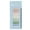 Multicolor A, variant on Yokua 60/120/200Pcs PET Index Label Sticker with 6 Hole Punched Binder Ruler Adhesive Note Page Marker Bookmarks for Office