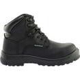 thumbnail image 3 of S Fellas by Genuine Grip 6050-9.5W Men's Poseidon Comp Toe Waterproof 6 in. Hiker Work Boot  Black - Size 9.5, 3 of 7