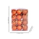 thumbnail image 3 of Xihbxyly Adornos Navideños, 24 Bolas de Plástico Brillantes, Decoraciones Navideñas Coloridas, Diseños Llamativos, Decoración Festiva para El Hogar, Uso En Fiestas y Bodas, Duraderos y Versátiles., 3 of 4