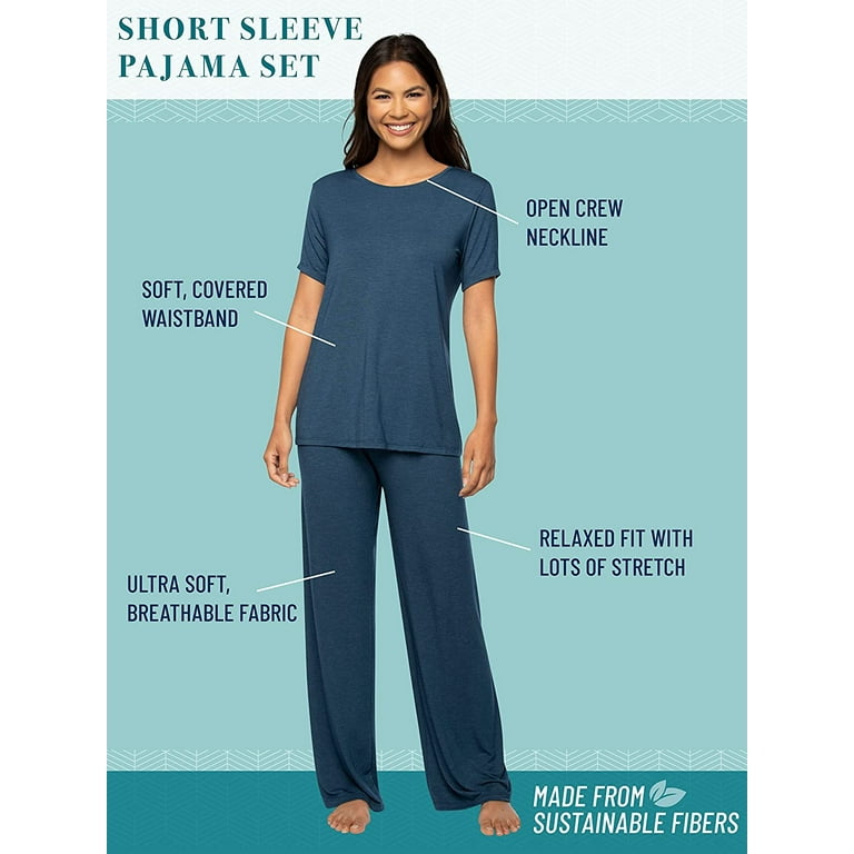 Walmart vanity online fair pajamas