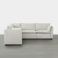 thumbnail image 6 of CHITA Power Reclining Sectional Sofa Couch, 6 of 7