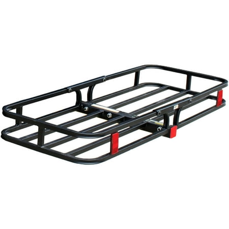 MaxxHaul 70107 Compact Cargo Carrier, 500 lb