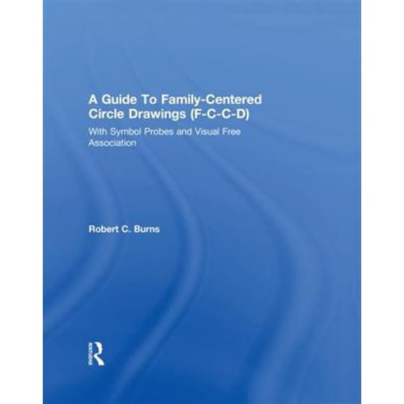 Pre-Owned Guide To Family-Centered Circle Drawings F-C-C-D With Symb (Paperback)
