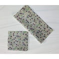 thumbnail image 5 of Cotton Small Flowers Allover Napkins 18"X18", 5 of 6