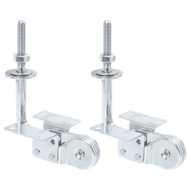 2Pcs Sofa Pillow Hinge 5-gear Adjustable Furniture Hinge Sofa Accessories